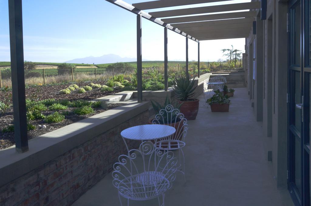 Vineyard Views Country House Riebeek-Kasteel Exterior photo