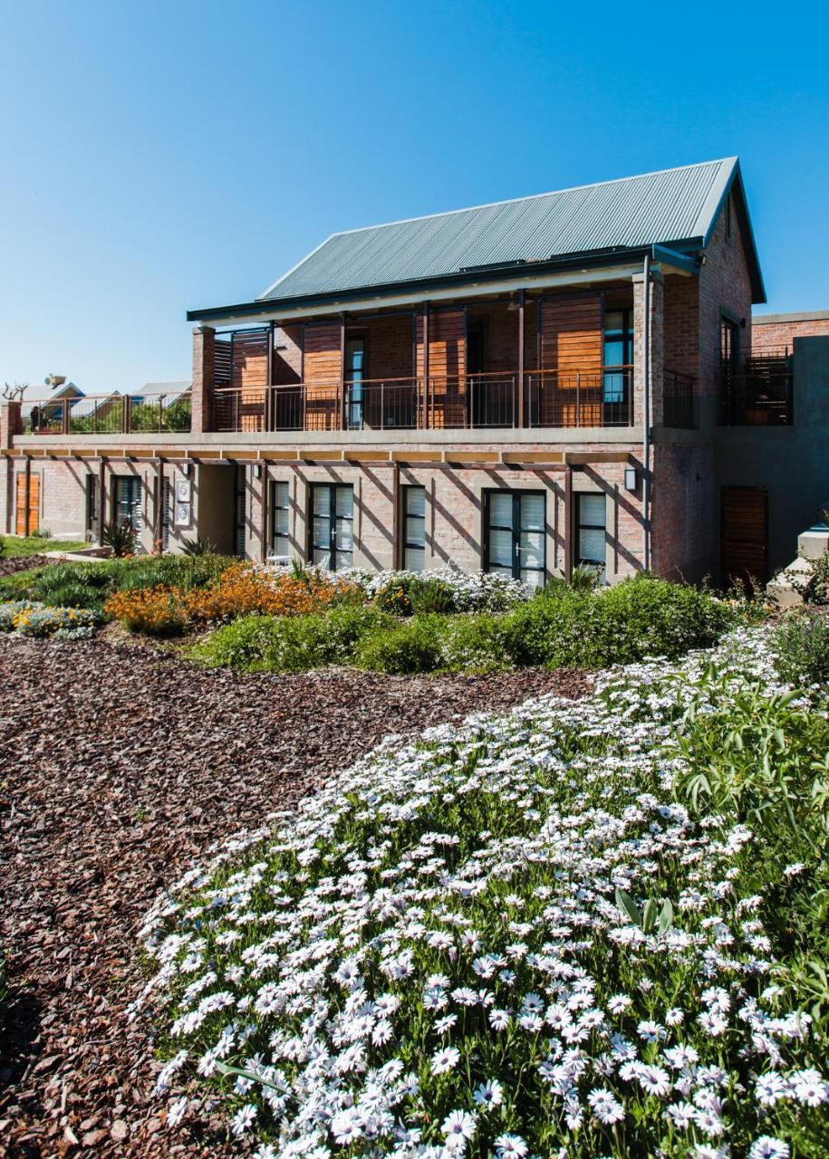 Vineyard Views Country House Riebeek-Kasteel Exterior photo